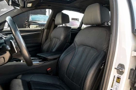 BMW 540 * CARFAX * ЦЕНА ДО БГ, снимка 11