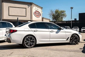 BMW 540 * CARFAX * ЦЕНА ДО БГ, снимка 5