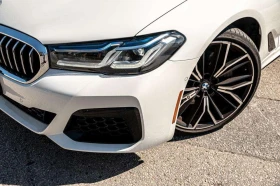 BMW 540 * CARFAX * ЦЕНА ДО БГ, снимка 3