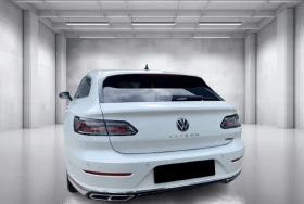 VW Arteon Shooting Brake 2.0 TDI 4Motion = R-Line = Гаранция, снимка 2