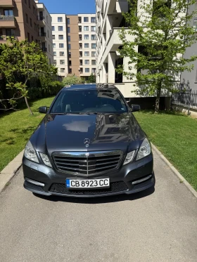 Mercedes-Benz E 300, снимка 2