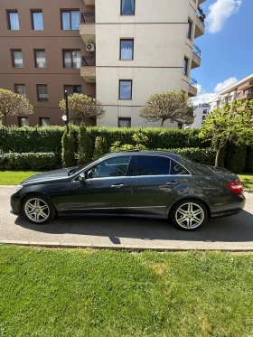 Mercedes-Benz E 300, снимка 3