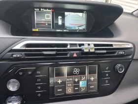 Citroen C4 Picasso 1, 6HDI exclusive, снимка 4