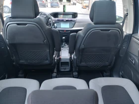 Citroen C4 Picasso 1, 6HDI exclusive, снимка 6