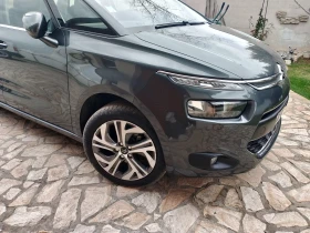 Citroen C4 Picasso 1, 6HDI exclusive, снимка 3