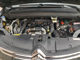 Citroen C4 Picasso 1, 6HDI exclusive, снимка 15
