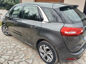 Citroen C4 Picasso 1, 6HDI exclusive, снимка 2