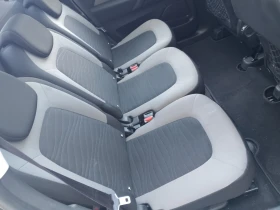 Citroen C4 Picasso 1, 6HDI exclusive, снимка 7