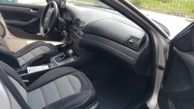 BMW 320 2.0 d 136к.с., снимка 4
