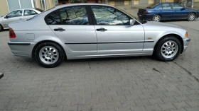 BMW 320 2.0 d 136к.с., снимка 1