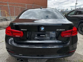 BMW 330 xDrive * ПОДГРЕВ * ПАНОРАМА * CARFAX, снимка 4