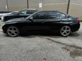 BMW 330 xDrive * ПОДГРЕВ * ПАНОРАМА * CARFAX, снимка 2