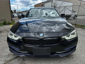 BMW 330 xDrive * ПОДГРЕВ * ПАНОРАМА * CARFAX, снимка 1