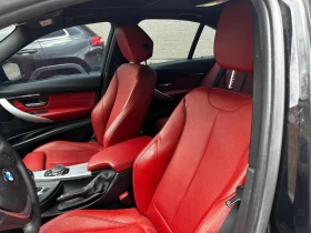 BMW 330 xDrive * ПОДГРЕВ * ПАНОРАМА * CARFAX, снимка 10