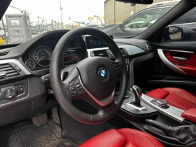 BMW 330 xDrive * ПОДГРЕВ * ПАНОРАМА * CARFAX, снимка 6