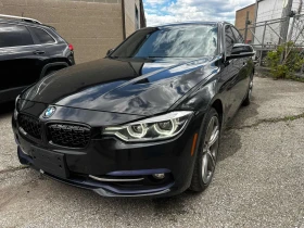 BMW 330 xDrive * ПОДГРЕВ * ПАНОРАМА * CARFAX, снимка 5
