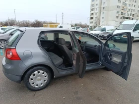 VW Golf 2.0 SDI, снимка 4