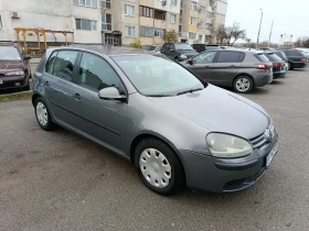 VW Golf 2.0 SDI, снимка 2