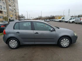 VW Golf 2.0 SDI, снимка 3