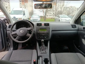 VW Golf 2.0 SDI, снимка 5