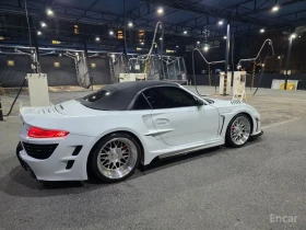 Porsche 911 Кабрио* Подгрев* Камера* Лизинг, снимка 9