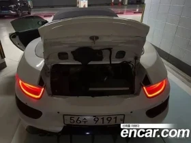 Porsche 911 Кабрио* Подгрев* Камера* Лизинг, снимка 14
