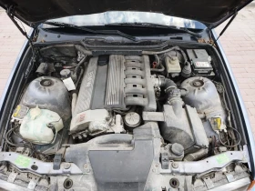 BMW 320 E36, снимка 16