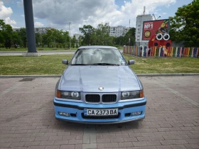BMW 320 E36, снимка 1
