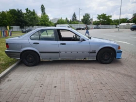 BMW 320 E36, снимка 3