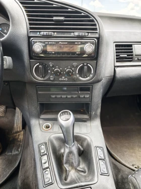 BMW 320 E36, снимка 12