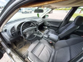 BMW 320 E36, снимка 9