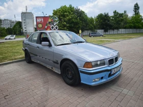 BMW 320 E36, снимка 2