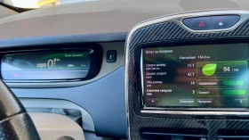 Renault Zoe, снимка 10