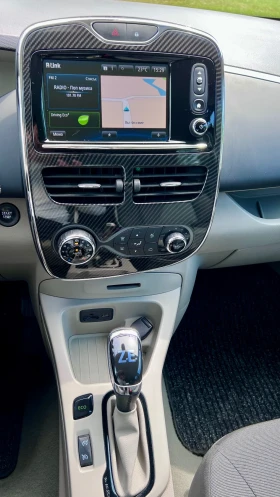 Renault Zoe, снимка 11