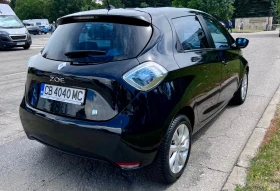 Renault Zoe, снимка 3