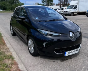 Renault Zoe, снимка 4