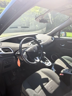Renault Scenic Xmod, снимка 6