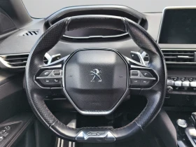 Peugeot 5008  NEW GT 2.0 e-HDI 180 EAT6 E6.1//1801113, снимка 10