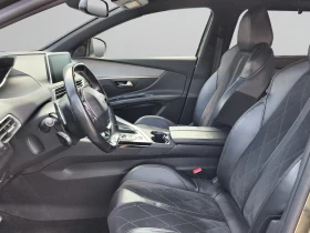 Peugeot 5008  NEW GT 2.0 e-HDI 180 EAT6 E6.1//1801113, снимка 11