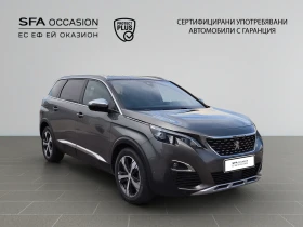 Peugeot 5008  NEW GT 2.0 e-HDI 180 EAT6 E6.1//1801113, снимка 3