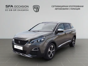 Peugeot 5008  NEW GT 2.0 e-HDI 180 EAT6 E6.1//1801113, снимка 1