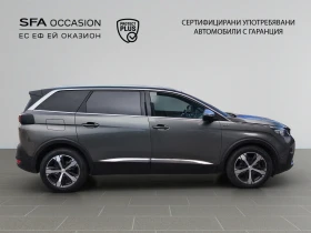 Peugeot 5008  NEW GT 2.0 e-HDI 180 EAT6 E6.1//1801113, снимка 4