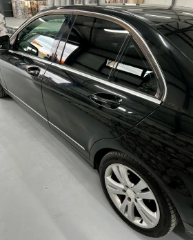 Mercedes-Benz C 220 AVANTGARDE, снимка 7