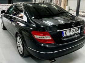 Mercedes-Benz C 220 AVANTGARDE, снимка 3
