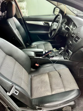 Mercedes-Benz C 220 AVANTGARDE, снимка 8