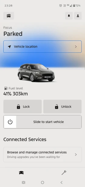 Ford Focus Titanium, снимка 7