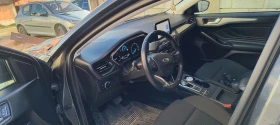 Ford Focus Titanium, снимка 4