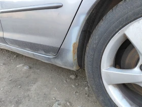 Mazda 3 BK 1.6i, снимка 6