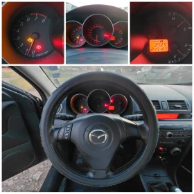 Mazda 3 BK 1.6i, снимка 15