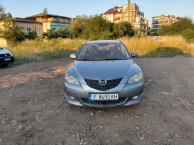 Mazda 3 BK 1.6i, снимка 3